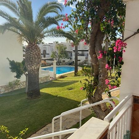 Mojacar Playa Villa Exteriör bild